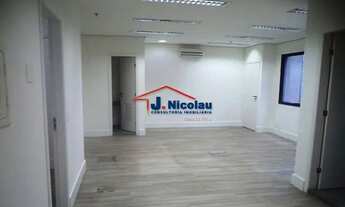 Imagem: CONJUNTO VENDA LOCAÇÃO VILA OLIMPIA, 37m²