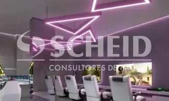 Imagem 14: Apartamento de 94,98m² á Venda Com 3 quartos, 2 suítes 2 vagas no Brooklin em excelente lo