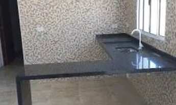 Imagem 4: Casa em Itanhaém, no Luizamar Mirim