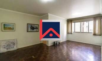 Imagem 2: Apartamento Venda Moema 86 m² 2 Dormitórios