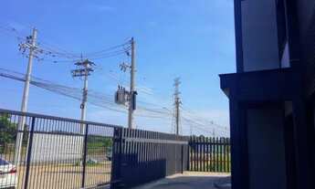 Imagem 3: Pavilhão - Bairro Distrito Industrial