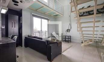 Imagem: Apartamento para Aluguel - Vila Madalena