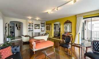 Imagem 6: Apartamento de alto padrão com 4 suítes próximo ao São Paulo Reserva Casagrande c/depósito