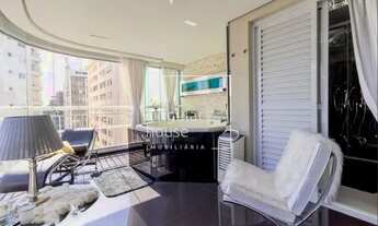 Imagem: 95 m² 2 suítes