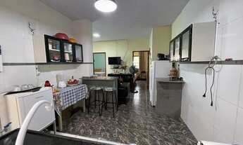 Imagem 7: Casa para aluguel, 2 quartos, 1 vaga, CENTRO - Catas Altas/MG