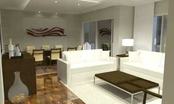 Imagem: Apartamento 2 dormitórios, 2 suítes e