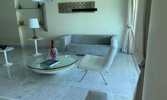 Imagem 2: Está procurando um apto a Beira Mar com espaço amplo para vc e sua família? Essa é sua opo