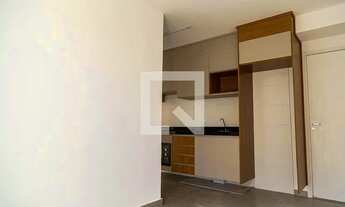 Imagem 3: Apartamento à Venda - Jabaquara, 2 Quartos, 38 m2