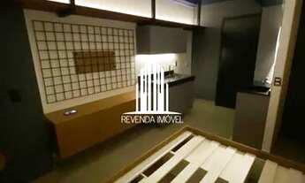 Imagem 5: Apartamento tipo Studio à venda em Pinheiros