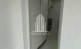 Imagem 3: Apartamento á venda com 77m² 2 quartos 1 vaga de garagem Condominio Trilogy Home