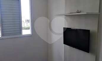 Imagem 7: Apartamento a venda na Vila Leopoldina