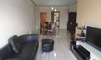 Imagem 2: Apartamento (tipo - padrao) 3 dormitórios/suite, cozinha planejada, em condomínio fechado