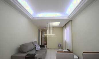 Imagem: Apartamento com 3 dorms, 1 vaga no ipiranga