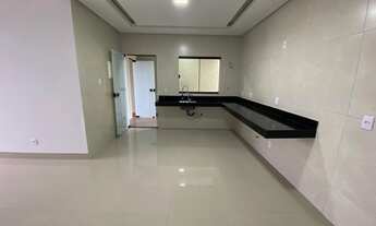 Imagem 3: Casa 3 suítes plenas a venda no Jardim America