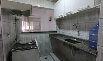 Imagem 7: Casa de condomínio para venda tem 50 metros quadrados com 1 quarto em Portinho - Cabo Frio