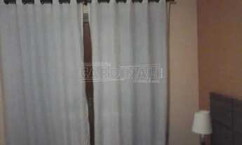 Imagem 7: Casa Padrão em São Carlos