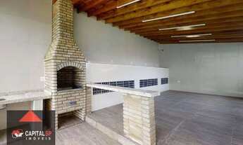 Imagem 6: Apartamento à venda, 02 dormitórios, 01 vaga coberta, 750 metros do Shopping Penha, 63 m²