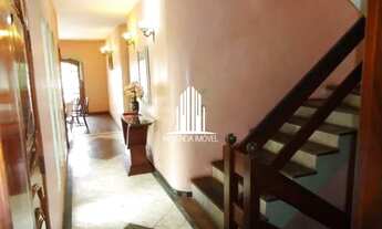 Imagem 3: Casa á venda na Vila Sônia com 303m² 3 dormitórios 2 suítes 4 banheiros 6 vagas