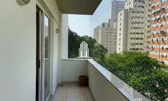 Imagem: Apartamento a venda com 4 dormitorios sendo