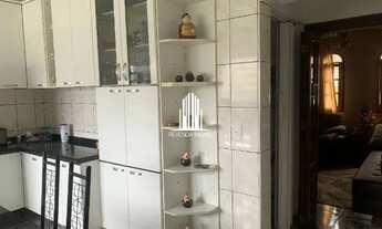 Imagem 4: Sobrado na vila renato