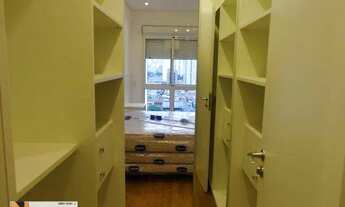 Imagem 6: Lindo Imóvel Mobiliado - Localização Privilegiada