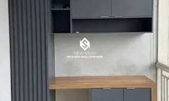 Imagem 5: Excelente apartamento 3 quartos, sendo 1 suíte no Setor Faiçalville