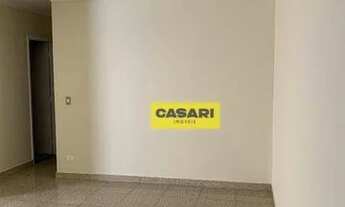 Imagem 4: Apartamento com 3 dormitórios, 84 m² - venda por R$ 360.000,00 ou aluguel por R$ 2.303,14