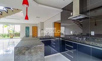 Imagem 4: Casa Residencial para locação Bairro Granada