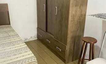 Imagem 2: Suíte bairro nobre(Granja Julieta