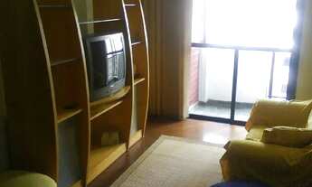 Imagem 5: Apartamento 2 dorm. e 2 vagas em Pinheiros próx. Metrô e hospital Clínicas