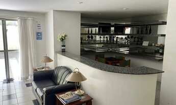 Imagem 3: Flat para aluguel próximo da Av. Brigadeiro Luis Antonio