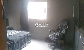 Imagem 3: Casa à venda, 4 quartos, 2 suítes, 2 vagas, TAIAMAN - Uberlândia/MG