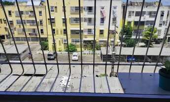 Imagem: KR Apartamento com 3 quartos, Residencial