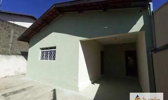 Imagem 4: Casa com 3 dormitórios para alugar, 250 m² por R$ 2.900,00/mês - Jardim Santana - Hortolân