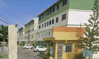 Imagem 1: Apartamento para venda na Farolândia - Cond. Praias do Nordeste