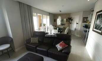 Imagem 2: Apartamento à venda 93m² com 2 dormitórios 1 suíte 2 vagas no Tatuapé