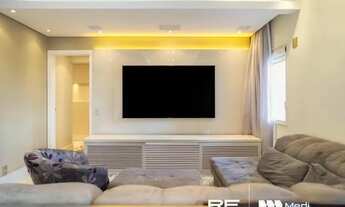 Imagem 3: São Paulo - Apartamento Padrão - Tatuapé