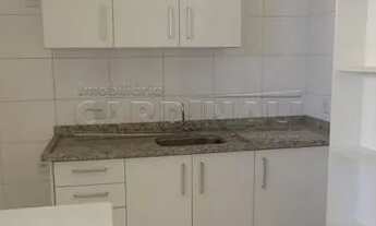 Imagem 2: Apartamento Padrão em Araraquara