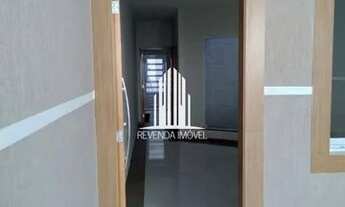 Imagem 2: Sobrado com 100m e 3 quartos na Vila Prudente