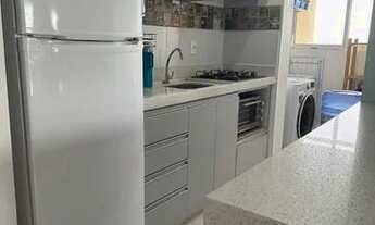 Imagem: Alugo apartamento mobiliado no São Vicente