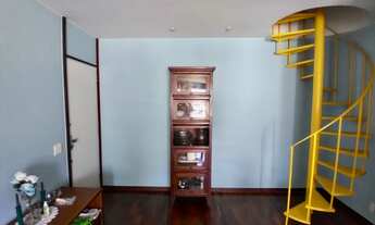 Imagem 7: Excelente Cobertura em Botafogo, dois quartos, vista para o Cristo