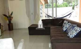 Imagem 2: Venda casa térrea 834 m² Nova Higienopolis