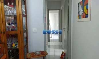 Imagem 6: Apartamento com 3 dormitórios à venda, 90 m² por R$ 800.000 - Mooca - São Paulo/SP