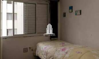 Imagem 3: Apartamento à venda 77m² 2 dormitórios, 1 vaga no Jardim Brasil (Zona Sul