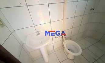 Imagem 6: Apartamento com 2 quartos no Bairro Bela Vista - Fortaleza/CE