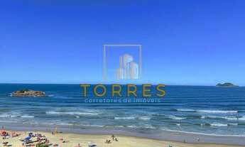 Imagem 6: Apartamento para locação anual frente mar com 3 quartos na Praia das Pitangueiras no Guaru