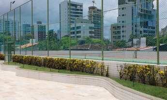 Imagem 5: Alameda 17, 215 m2, com 4 suítes, lazer completo, 3 vagas em Casa Forte