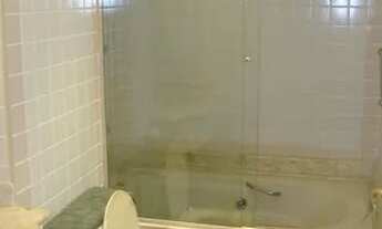 Imagem 5: Flat para alugar na Vila Olímpia - Edifício Mercure JK The Must - Cód