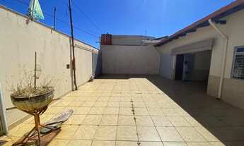 Imagem 3: CASA NO B. SÃO CARLOS 02 UMA BOA LOCALIZAÇÃO