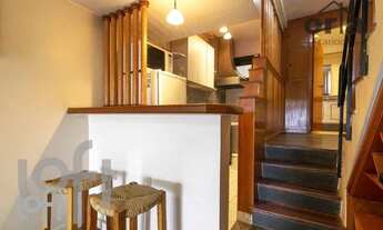 Imagem 7: Apartamento Triplex com 2 dormitórios à venda, 87 m² por R$ 900.000 - Flamengo - Rio de Ja